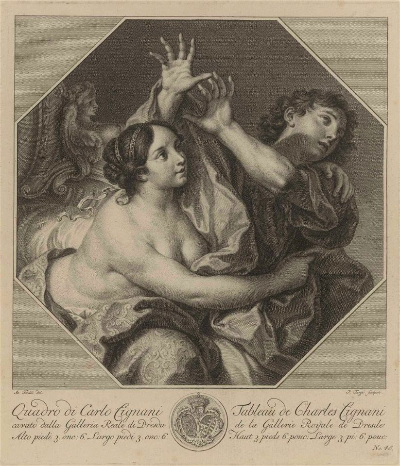 Gemäldegalerie Alte Meister (Dresden) Galeriewerk Heineken 047