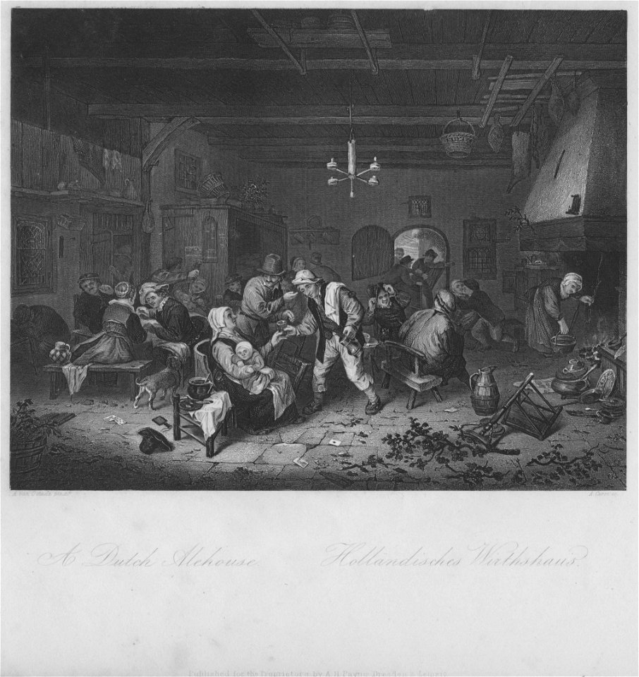 Gemäldegalerie Alte Meister (Dresden) Galeriewerk Payne 050