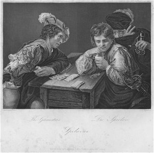 Gemäldegalerie Alte Meister (Dresden) Galeriewerk Payne 011