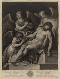 Gemäldegalerie Alte Meister (Dresden) Galeriewerk Heineken 064