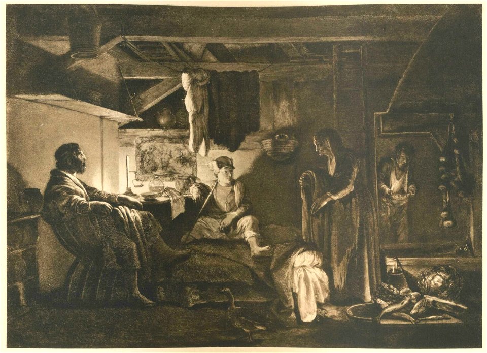Gemäldegalerie Alte Meister (Dresden) Galeriewerk Lücke 090