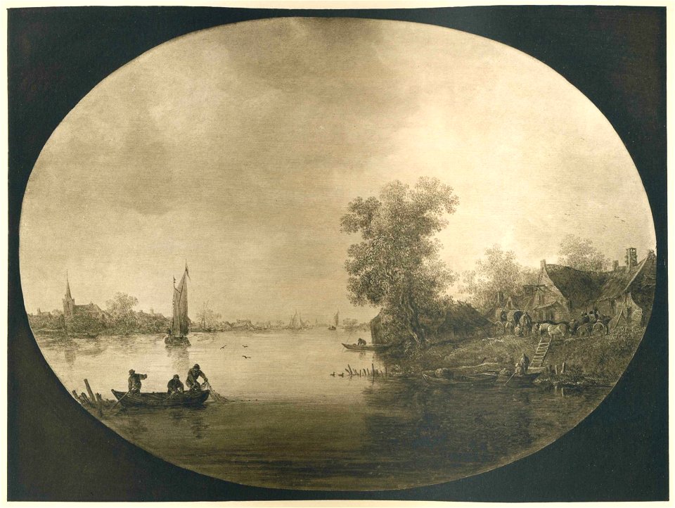 Gemäldegalerie Alte Meister (Dresden) Galeriewerk Lücke 094