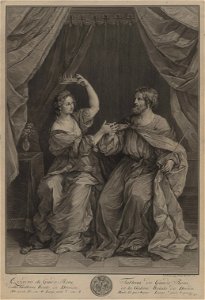 Gemäldegalerie Alte Meister (Dresden) Galeriewerk Heineken 072