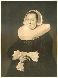 Gemäldegalerie Alte Meister (Dresden) Galeriewerk Lücke 098