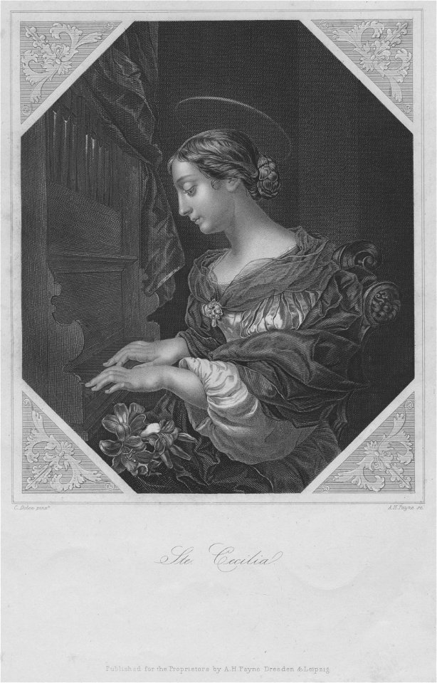 Gemäldegalerie Alte Meister (Dresden) Galeriewerk Payne 071