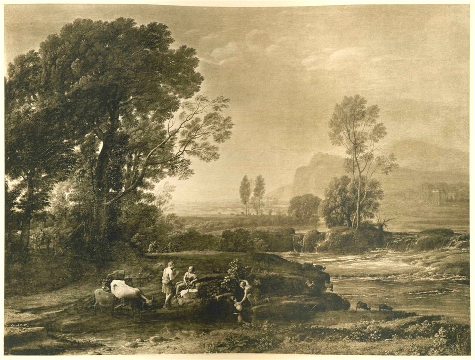 Gemäldegalerie Alte Meister (Dresden) Galeriewerk Lücke 102