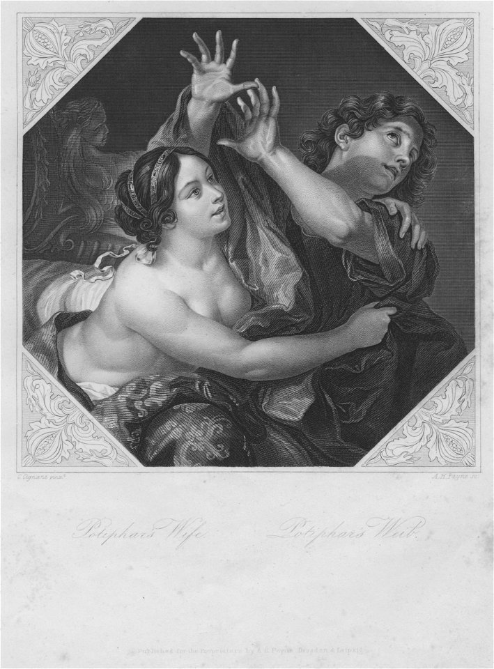 Gemäldegalerie Alte Meister (Dresden) Galeriewerk Payne 036