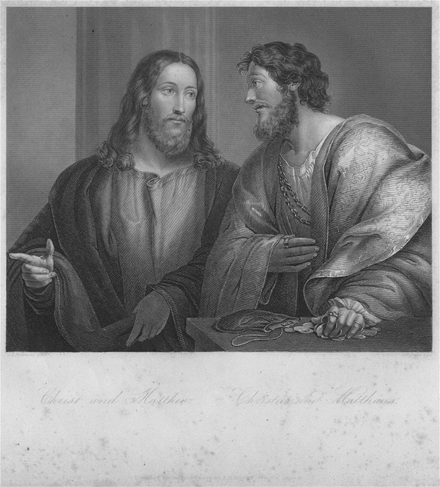 Gemäldegalerie Alte Meister (Dresden) Galeriewerk Payne 044
