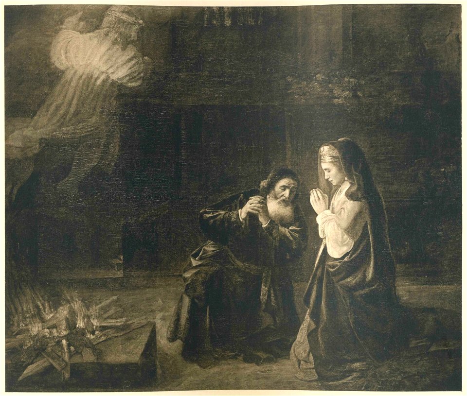 Gemäldegalerie Alte Meister (Dresden) Galeriewerk Lücke 120