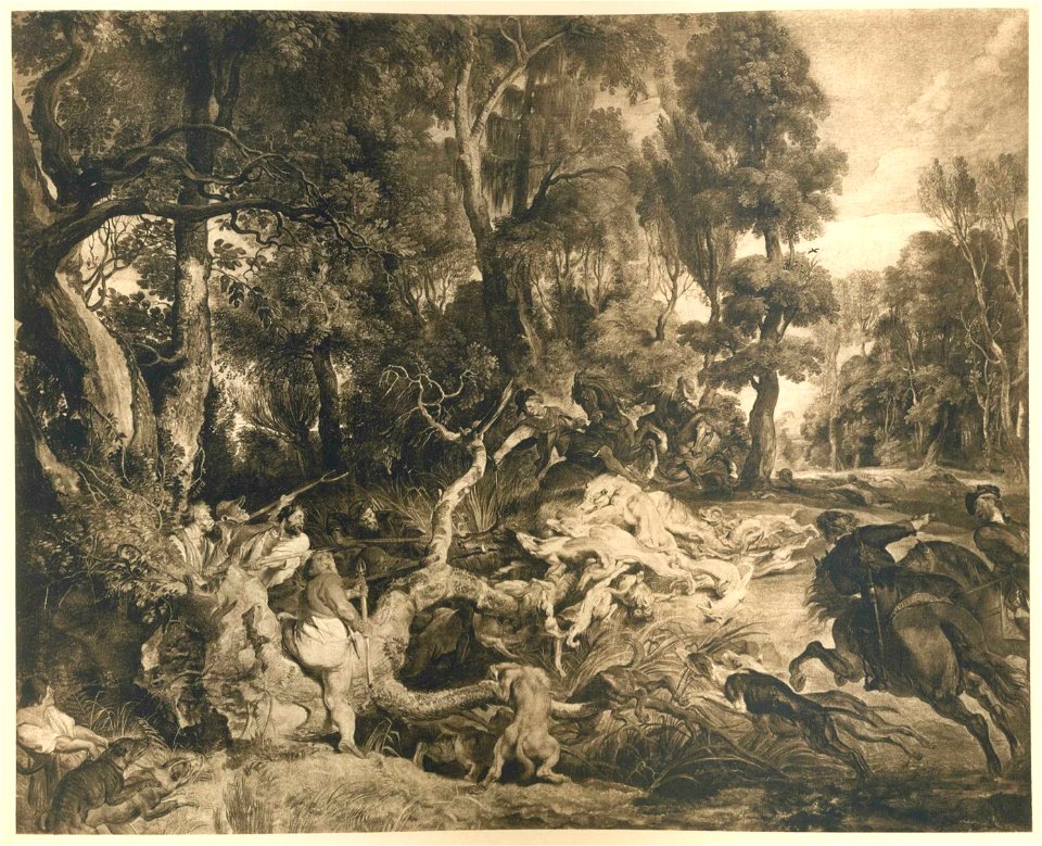Gemäldegalerie Alte Meister (Dresden) Galeriewerk Lücke 128