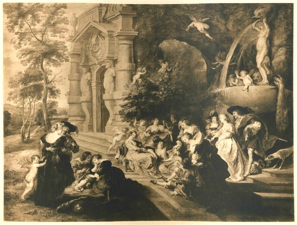 Gemäldegalerie Alte Meister (Dresden) Galeriewerk Lücke 132