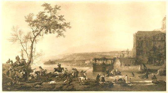 Gemäldegalerie Alte Meister (Dresden) Galeriewerk Lücke 145