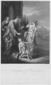Gemäldegalerie Alte Meister (Dresden) Galeriewerk Payne 077