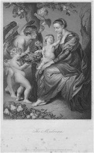 Gemäldegalerie Alte Meister (Dresden) Galeriewerk Payne 123