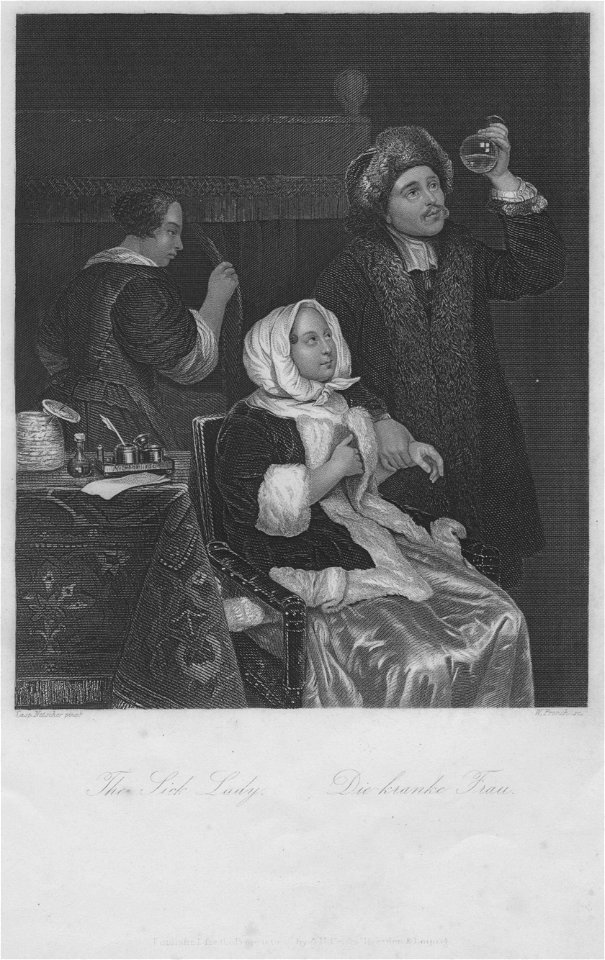 Gemäldegalerie Alte Meister (Dresden) Galeriewerk Payne 089