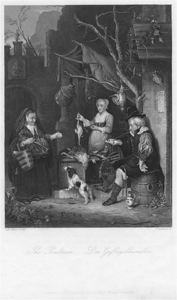Gemäldegalerie Alte Meister (Dresden) Galeriewerk Payne 135
