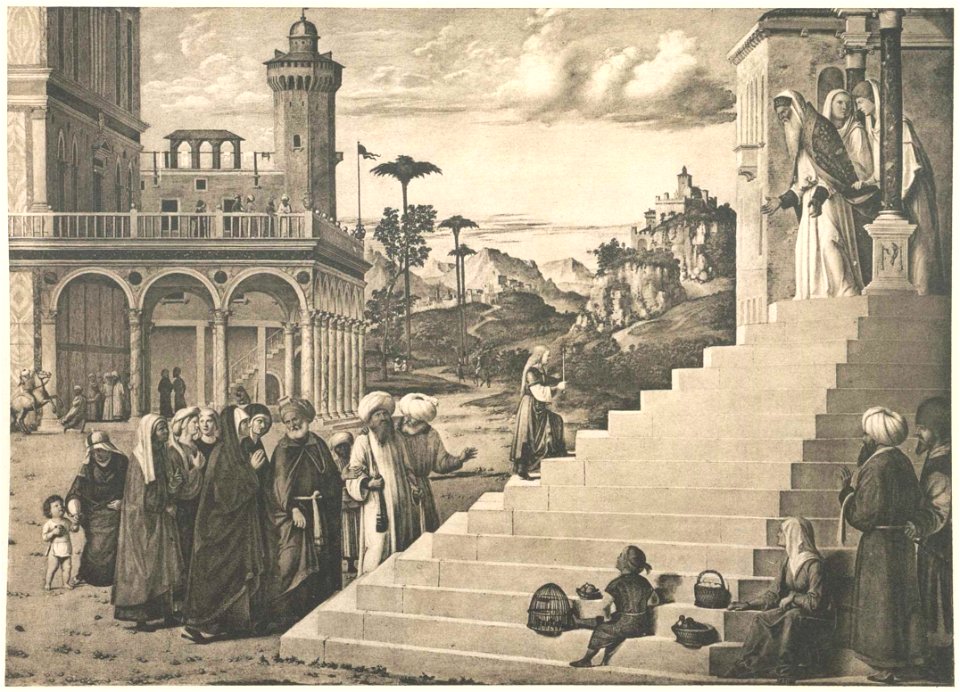 Gemäldegalerie Alte Meister (Dresden) Galeriewerk Lücke 004