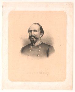 Gen John Morgan LCCN2003688598