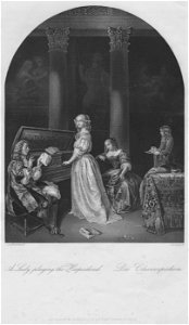 Gemäldegalerie Alte Meister (Dresden) Galeriewerk Payne 041