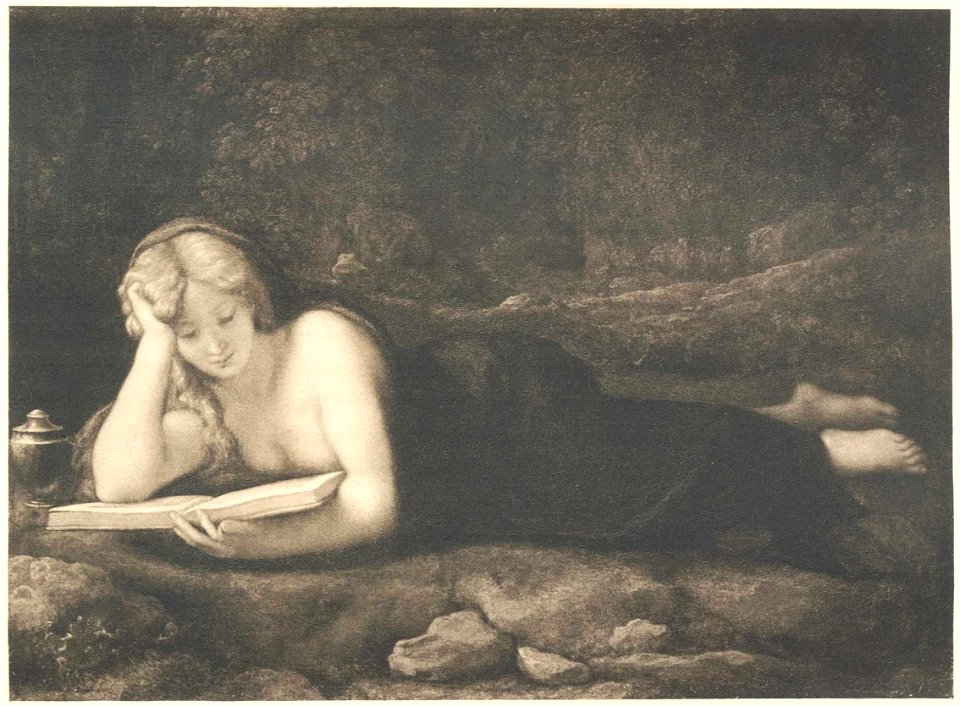 Gemäldegalerie Alte Meister (Dresden) Galeriewerk Lücke 012