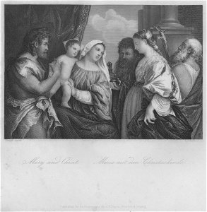 Gemäldegalerie Alte Meister (Dresden) Galeriewerk Payne 049