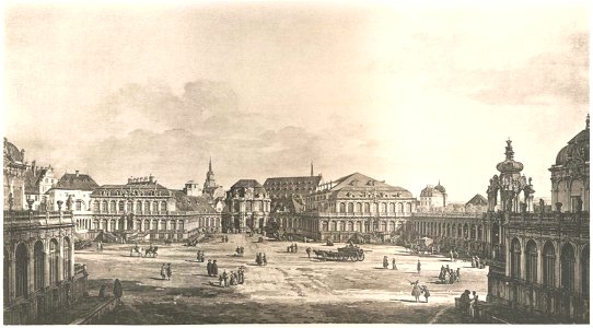 Gemäldegalerie Alte Meister (Dresden) Galeriewerk Lücke 020