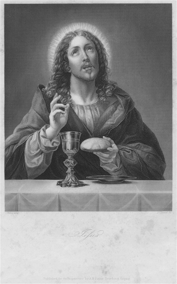 Gemäldegalerie Alte Meister (Dresden) Galeriewerk Payne 062