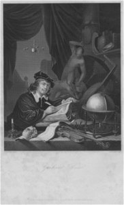 Gemäldegalerie Alte Meister (Dresden) Galeriewerk Payne 066
