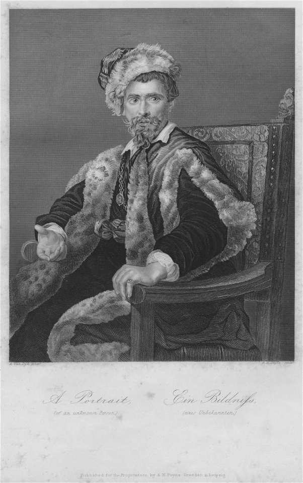 Gemäldegalerie Alte Meister (Dresden) Galeriewerk Payne 074
