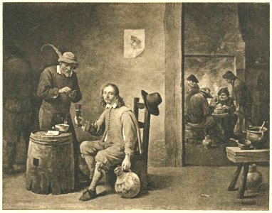 Gemäldegalerie Alte Meister (Dresden) Galeriewerk Lücke 056