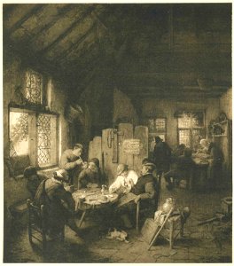 Gemäldegalerie Alte Meister (Dresden) Galeriewerk Lücke 064