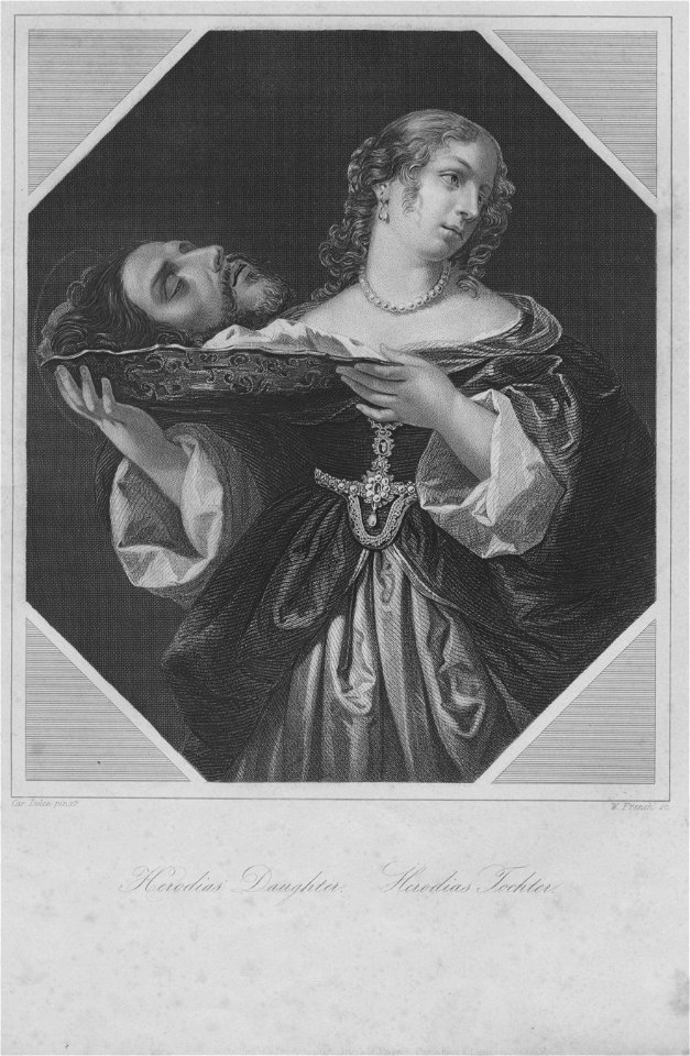 Gemäldegalerie Alte Meister (Dresden) Galeriewerk Payne 090