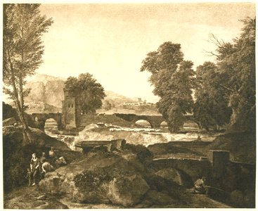 Gemäldegalerie Alte Meister (Dresden) Galeriewerk Lücke 072