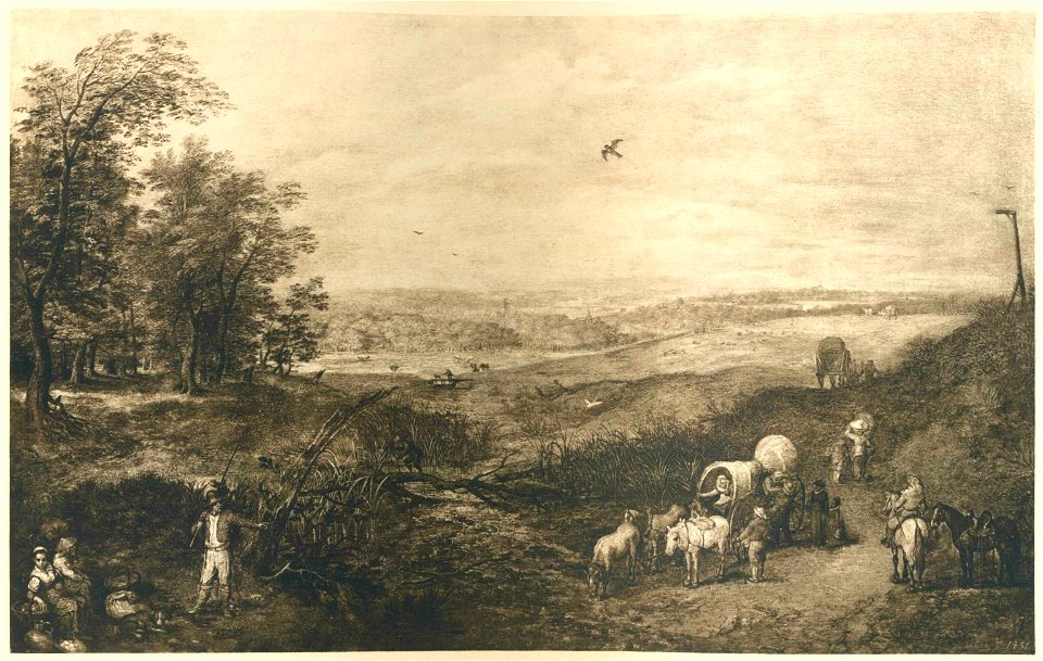 Gemäldegalerie Alte Meister (Dresden) Galeriewerk Lücke 080