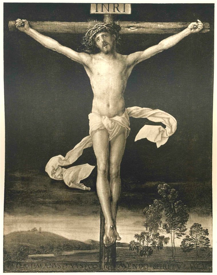 Gemäldegalerie Alte Meister (Dresden) Galeriewerk Lücke 084