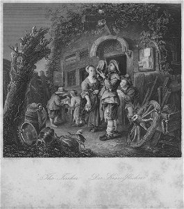 Gemäldegalerie Alte Meister (Dresden) Galeriewerk Payne 110