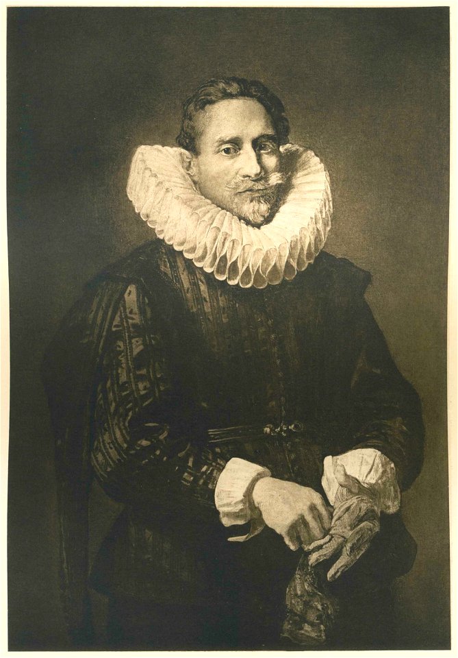 Gemäldegalerie Alte Meister (Dresden) Galeriewerk Lücke 088