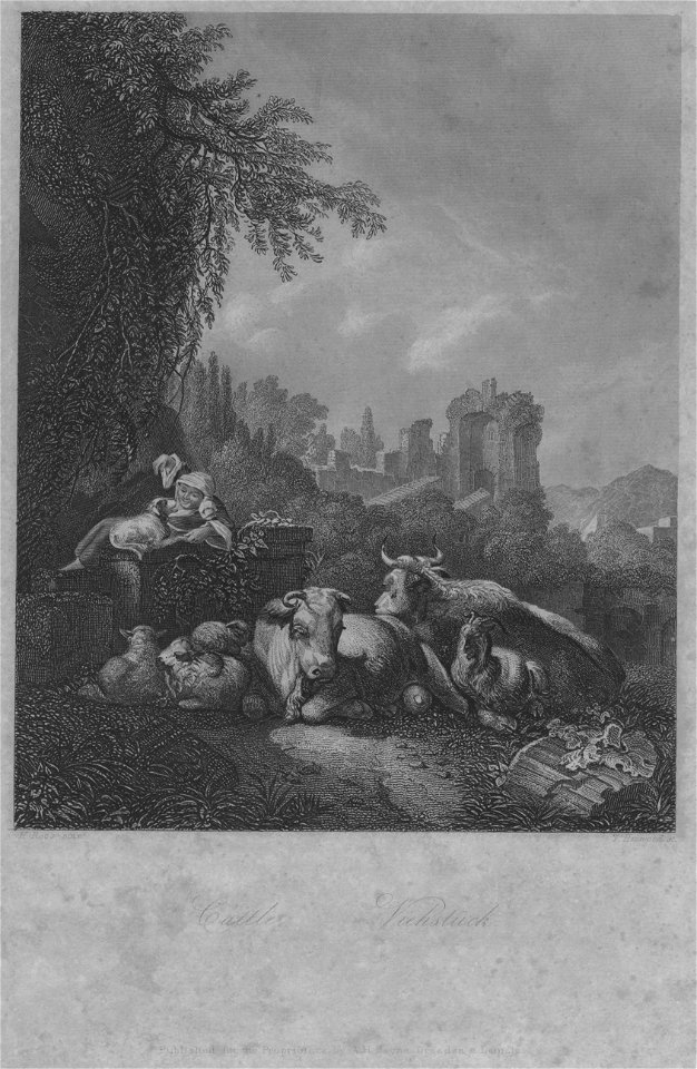 Gemäldegalerie Alte Meister (Dresden) Galeriewerk Payne 114