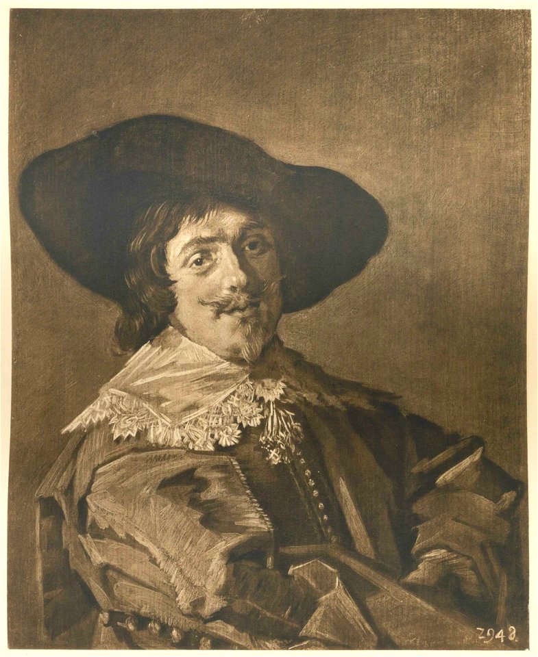 Gemäldegalerie Alte Meister (Dresden) Galeriewerk Lücke 096