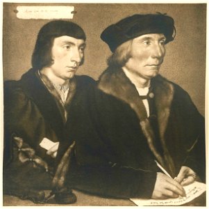 Gemäldegalerie Alte Meister (Dresden) Galeriewerk Lücke 100