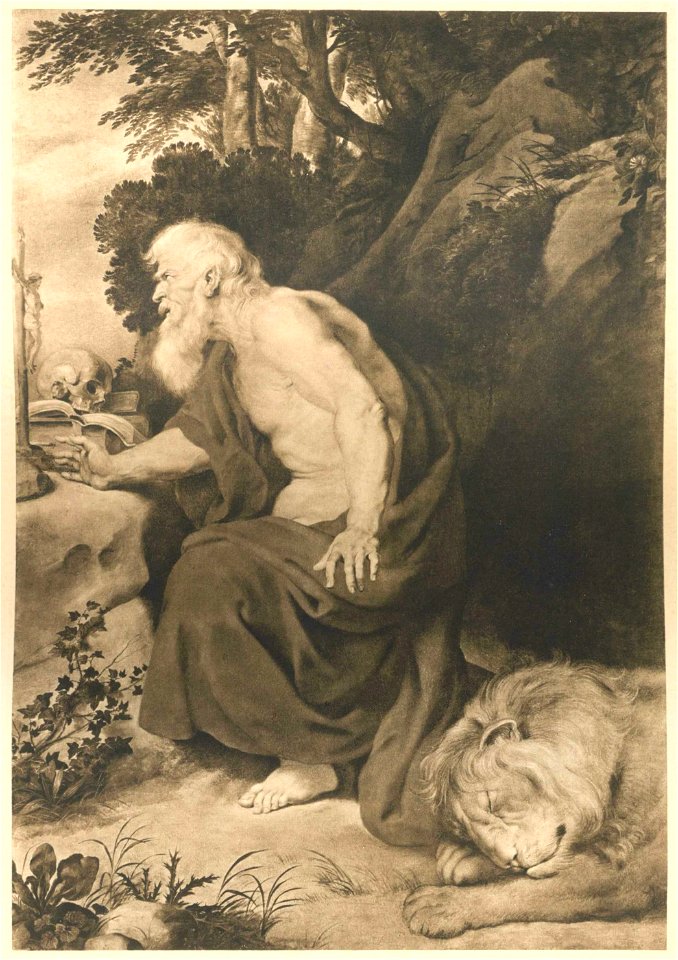 Gemäldegalerie Alte Meister (Dresden) Galeriewerk Lücke 126