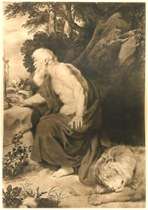Gemäldegalerie Alte Meister (Dresden) Galeriewerk Lücke 126