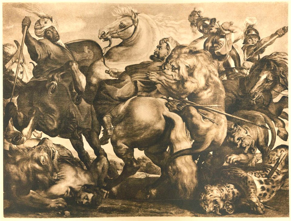 Gemäldegalerie Alte Meister (Dresden) Galeriewerk Lücke 130