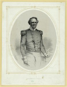 Gen. Winfield Scott LCCN2003674831
