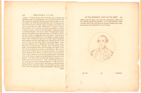Gen. George Washington - after C.W. Peale LCCN2004665416