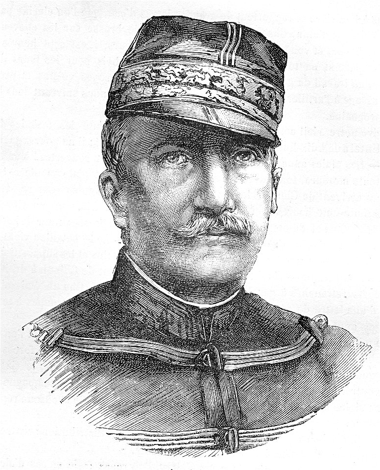 General Campenon