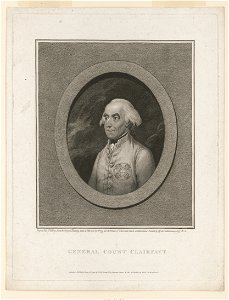 General Count Clairfayt LCCN2003688606