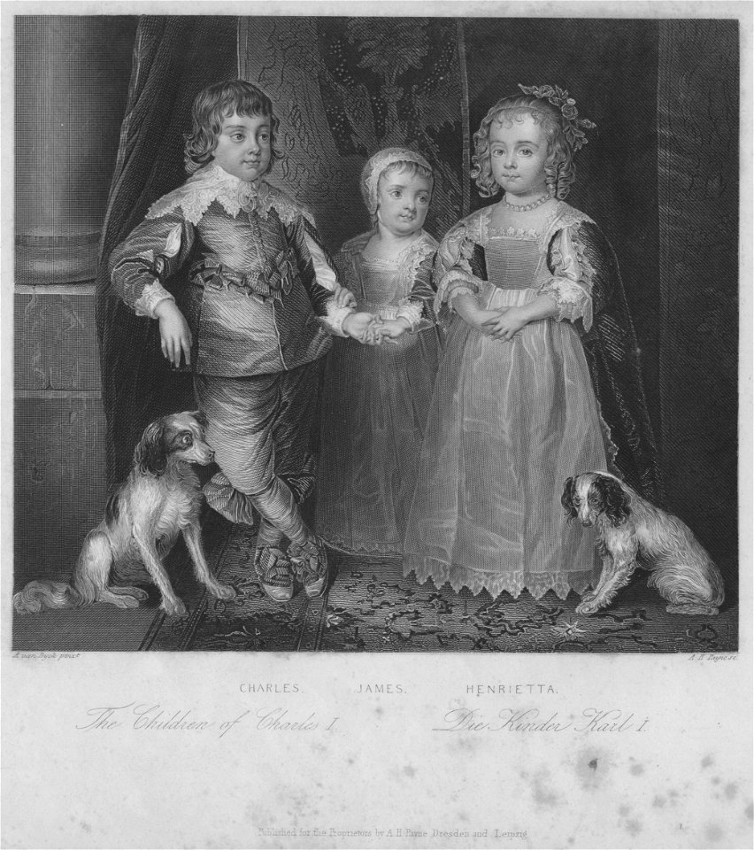 Gemäldegalerie Alte Meister (Dresden) Galeriewerk Payne 035