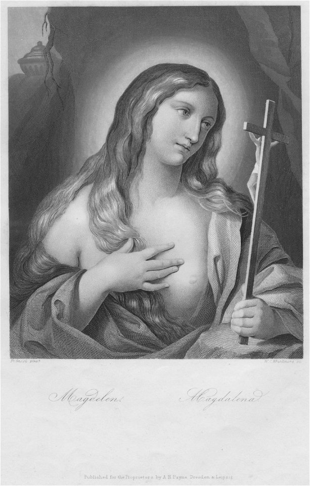 Gemäldegalerie Alte Meister (Dresden) Galeriewerk Payne 039