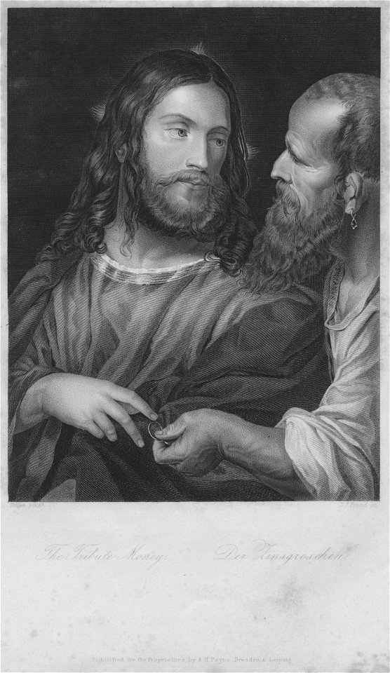 Gemäldegalerie Alte Meister (Dresden) Galeriewerk Payne 043